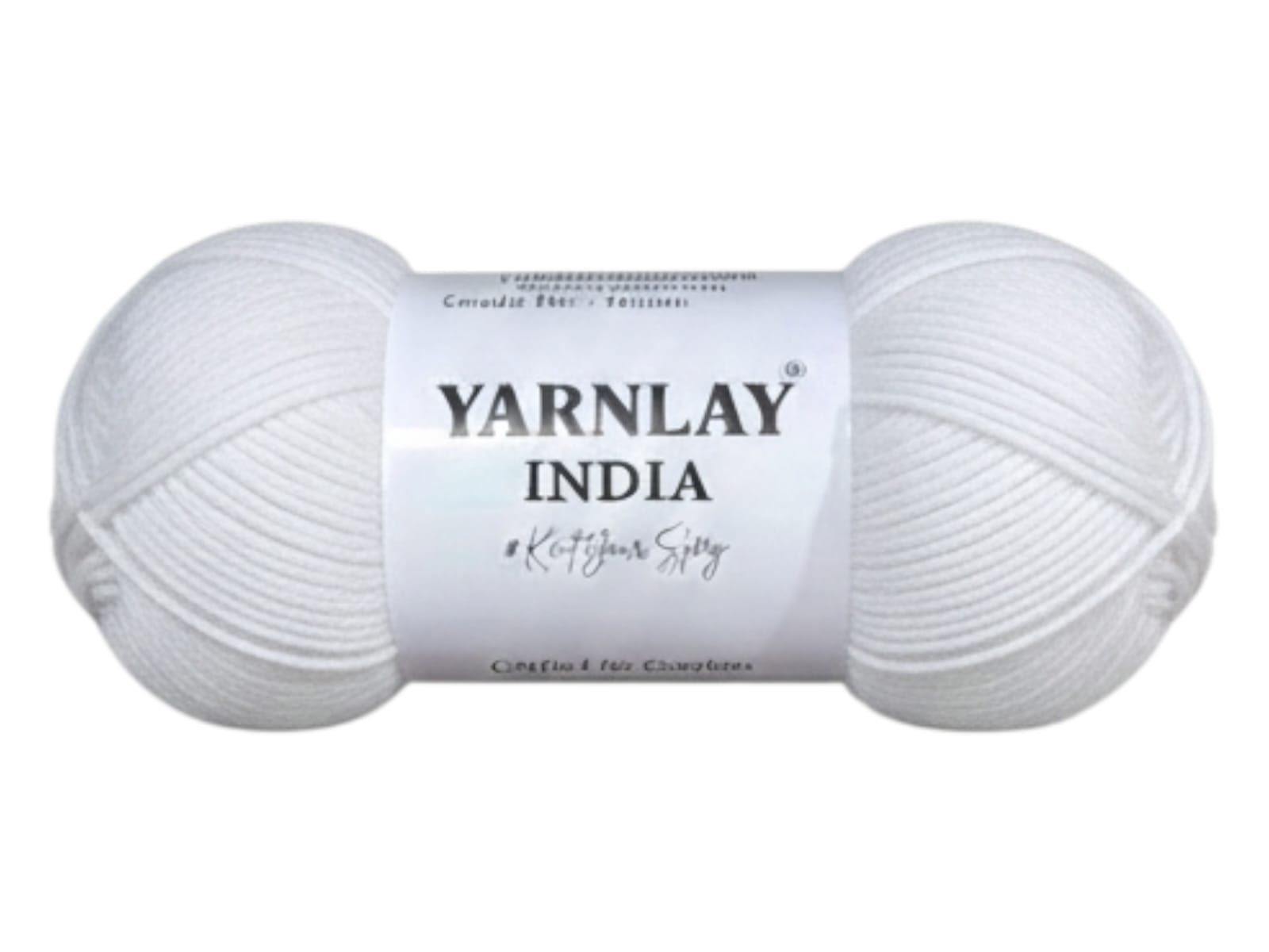 YARNLAY COTTON YARN